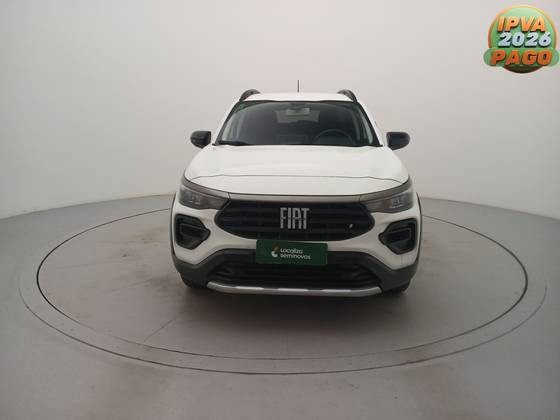 FIAT PULSE 1.0 TURBO 200 FLEX AUDACE CVT